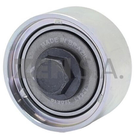 POLEAS ALT.Y DINAMO HYUNDAI TENSOR ALTERNADOR HB20 KIA PICANTO ZEN POLEAS ALT.Y DINAMO HYUNDAI TENSOR ALTERNADOR HB20 KIA PICANTO ZEN