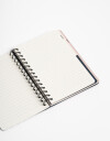 Agendas y Calendarios Planner Semanal De Tapa Dura Con Elástico - Combinacion Bicolor