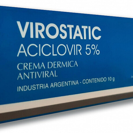 Virostatic Crema 10g Virostatic Crema 10g