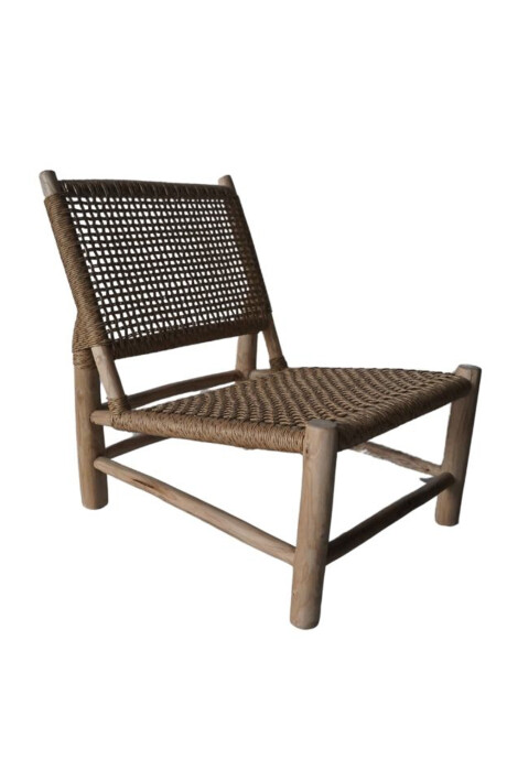 Butaca Maeli Color Unico