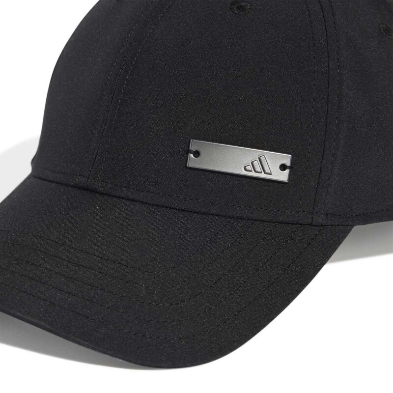 Gorro Adidas BB CAP LT MET Hombre JE5653 Negro