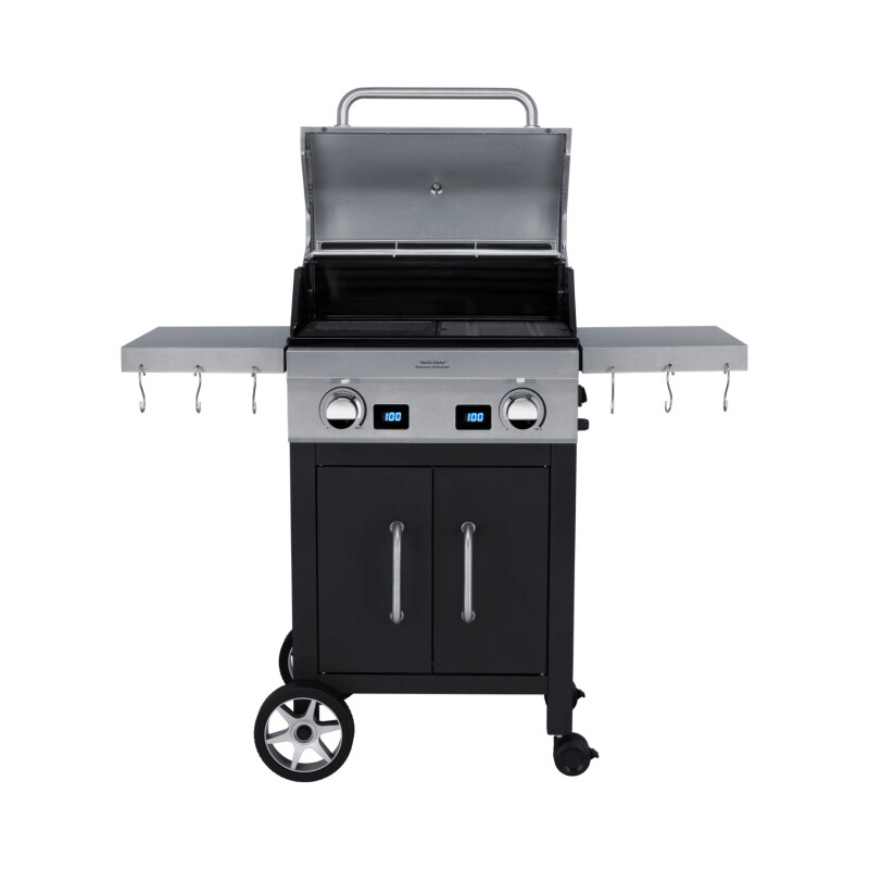Parrilla VG 7000 Devil's Choice Steba Parrilla VG 7000 Devil's Choice Steba