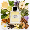 ARTISTIC PERFUMERY - GJ-01 ARTISTIC PERFUMERY - GJ-01