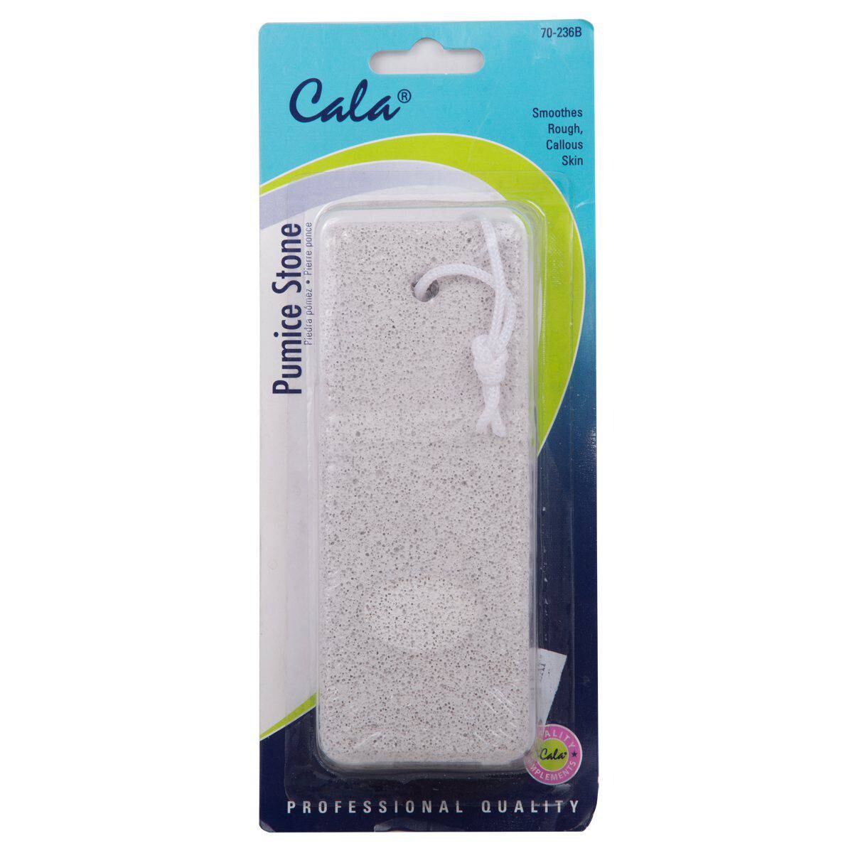 CALA PIEDRA POMES RECTANGULAR 70-236B UN 