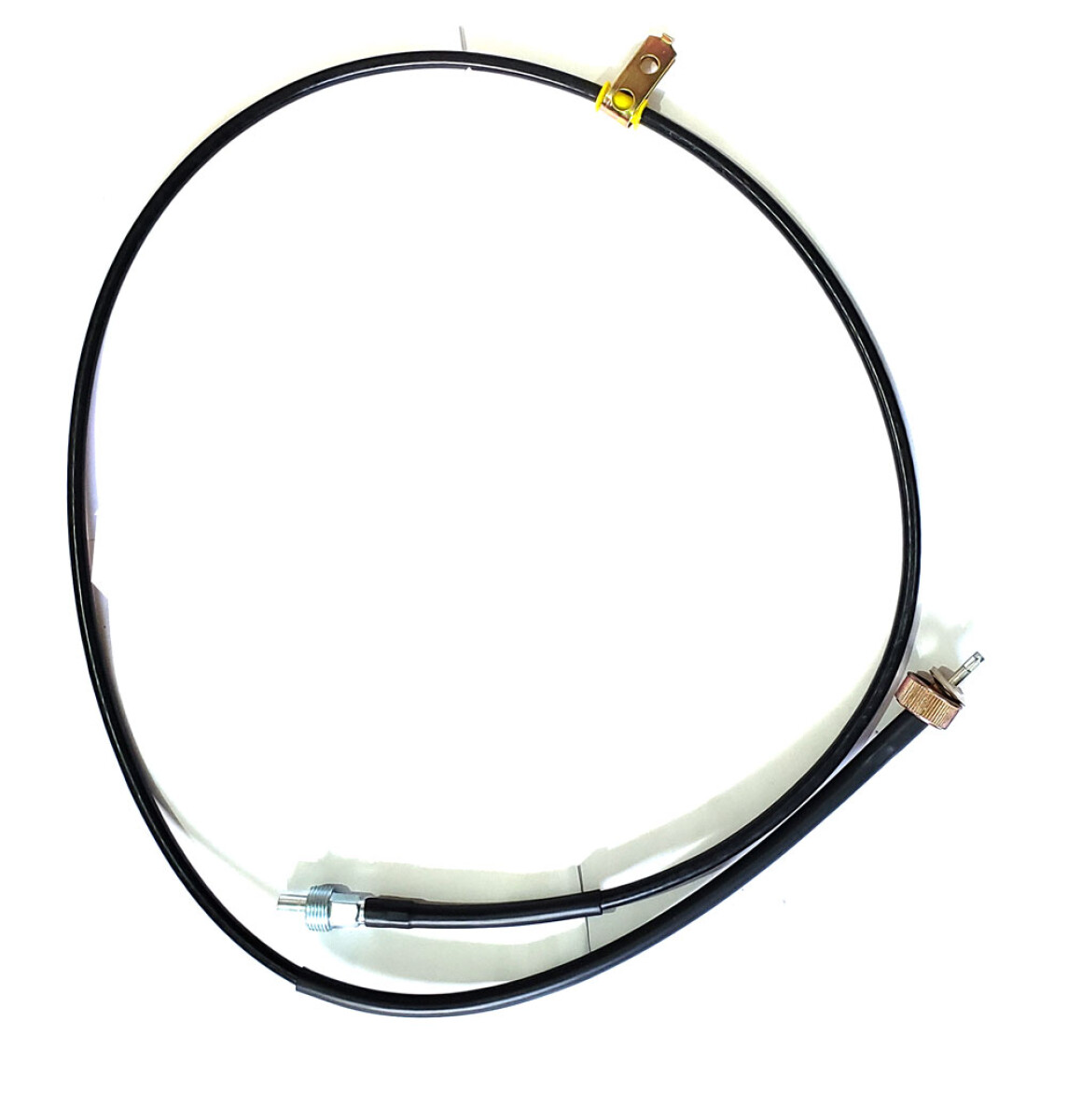 CABLE CUENTA KILOMETROS CHANA SECUNDARIO (AL RELOJ) 152MM - 