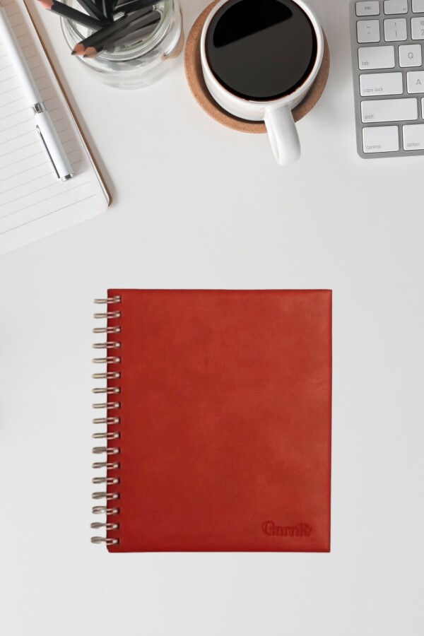 Cuaderno de hojas cuadriculadas Cuaderno de hojas cuadriculadas