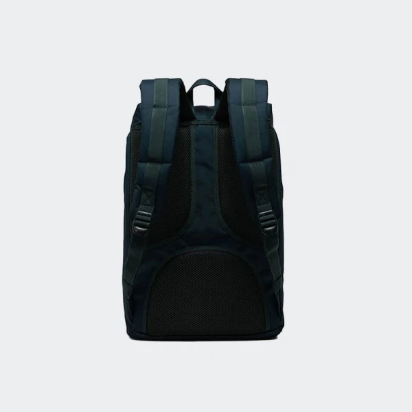 Mochila Herschel Little America Mid Verde