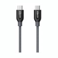 Imagen de Cable ANKER USB-C A USB-C 2.0 Longitud 0,9M - Black