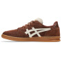 Zapatillas ASICS Skyhand OG Unisex Reddish Brown/Oatmeal