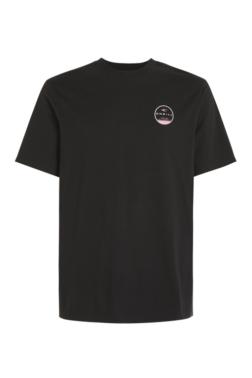 Remera O'Neill Jack Back Print Remera O'Neill Jack Back Print