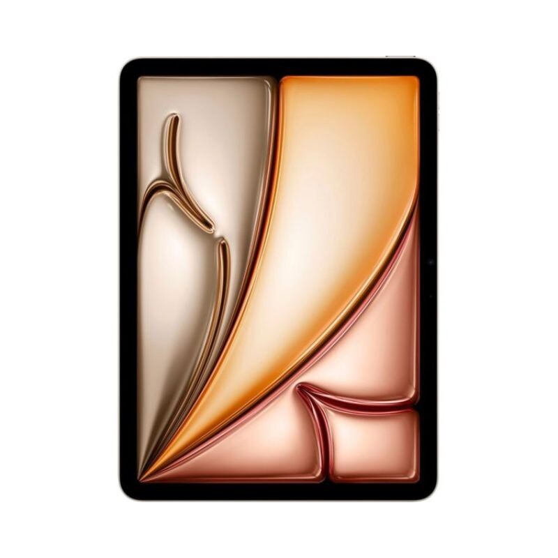 iPad Air 2024 11 M2 Wifi 128gb Starlight (MUWE3LL/A) iPad Air 2024 11 M2 Wifi 128gb Starlight (MUWE3LL/A)