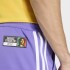 Pantalon Adidas Originals Bob Marley Violeta