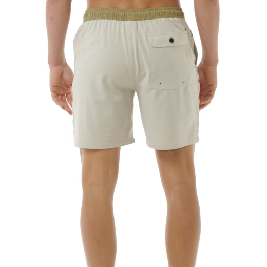 Voley Rip Curl Swc Sunwave Volley - Beige Voley Rip Curl Swc Sunwave Volley - Beige