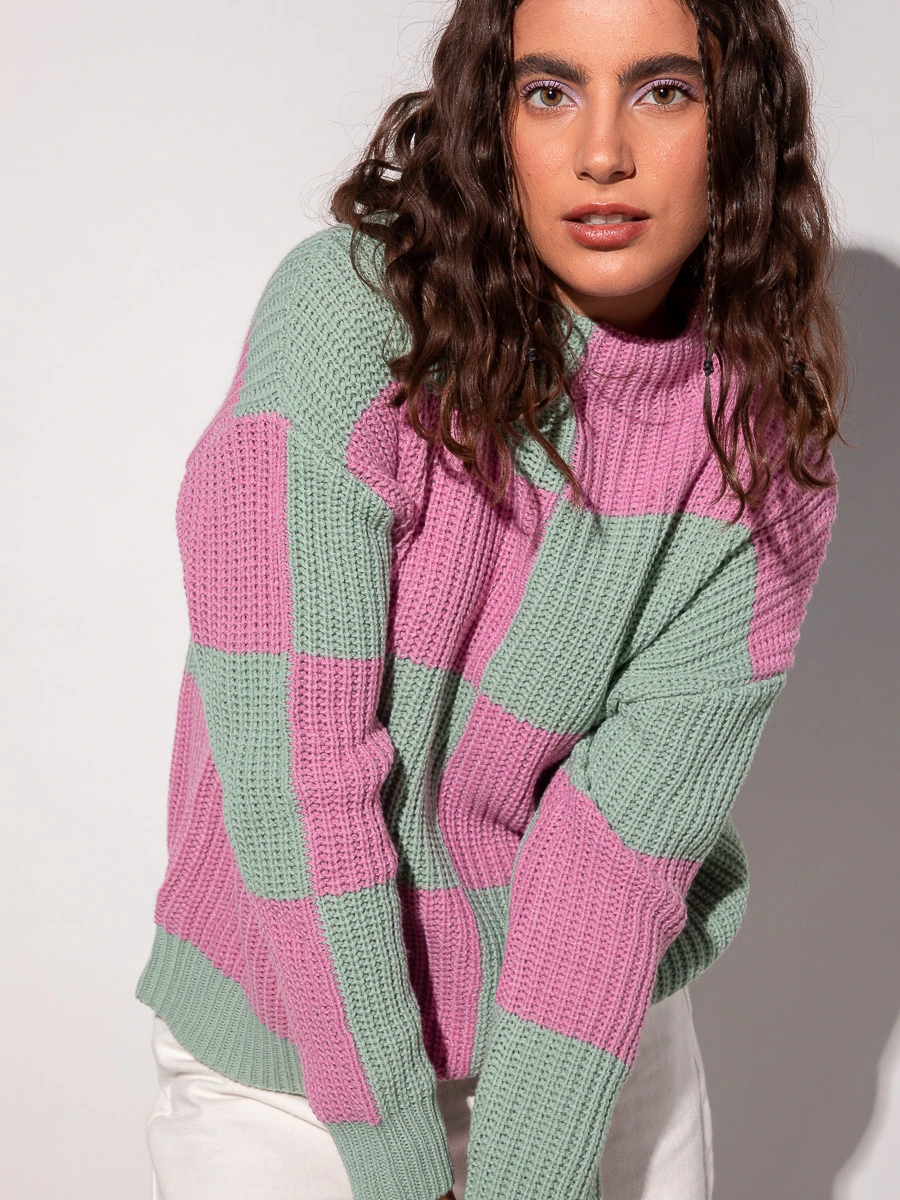 POLERA VALENCIA 