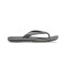 Sandalias Crocband Flip Unisex Slate Grey/smoke