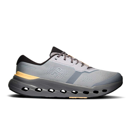 Championes Cloudrunner 3 De Hombre Gris