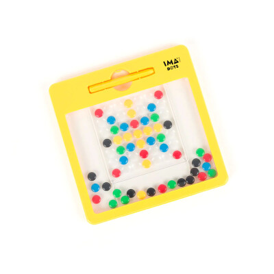 Tablero magnético Imadots Mini Imanix Tablero magnético Imadots Mini Imanix