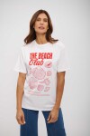 REMERA DAILA BEACH