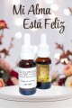 Mi Alma Está Feliz 20ml Mi Alma Está Feliz 20ml