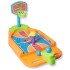 OUTLET Juego Basketball tiro al tablero 25cm Outlet Juego Basketball Tiro Al Tablero 25cm