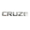 EMBLEMA CRUZE Emblema Cruze