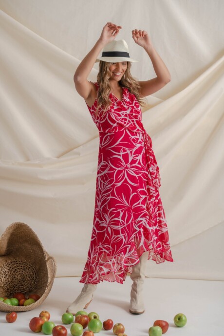 VESTIDO ANAIS VESTIDO ANAIS