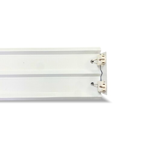 ARTEF. ADO. ACANALADITO 2X40W ESPECIAL C/EQ ELECTR ARTEF. ADO. ACANALADITO 2X40W ESPECIAL C/EQ ELECTR