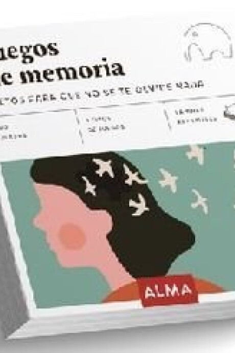 JUEGOS DE MEMORIA RETOS PARA QUE NO SE TE OLVIDE NADA JUEGOS DE MEMORIA RETOS PARA QUE NO SE TE OLVIDE NADA