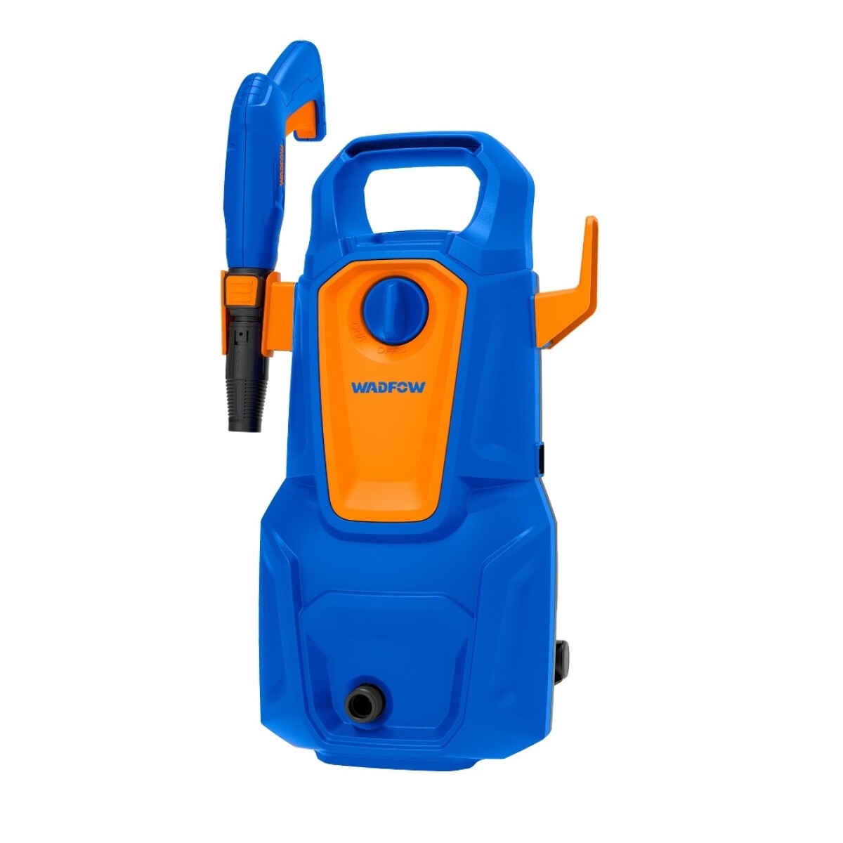 Hidrolavadora Wadfow WHP3A14 110BAR 1400W 