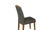 Silla Linea Milán Diana Gris