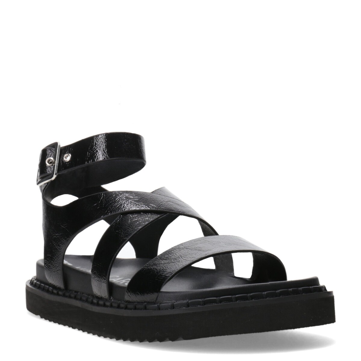 Sandalias de Mujer Miss Carol FORYN - Negro 