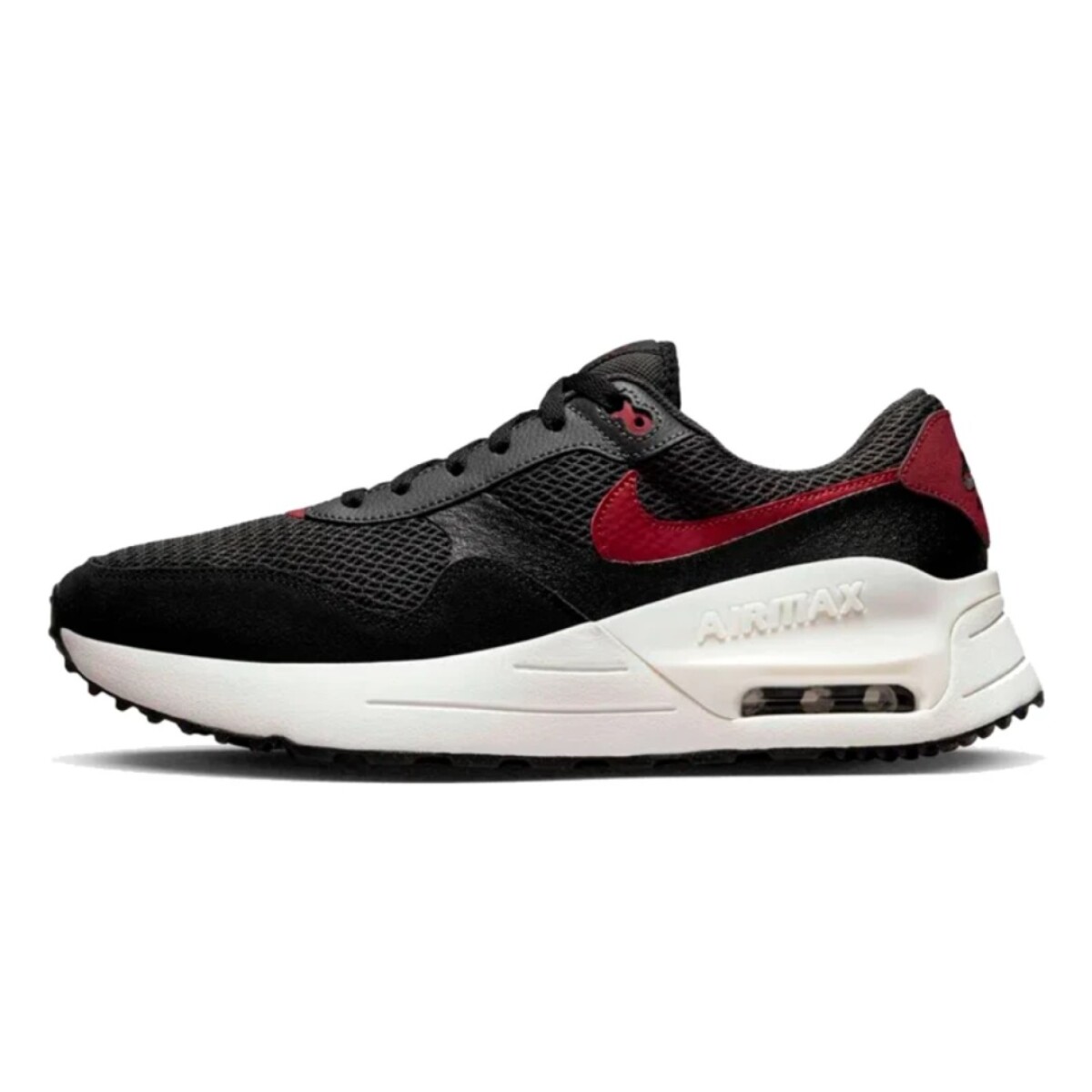 Champion Nike Hombre Air Max Systm - S/C 