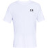 UA M SPORTSTYLE LC SS-ORG WHT-100
