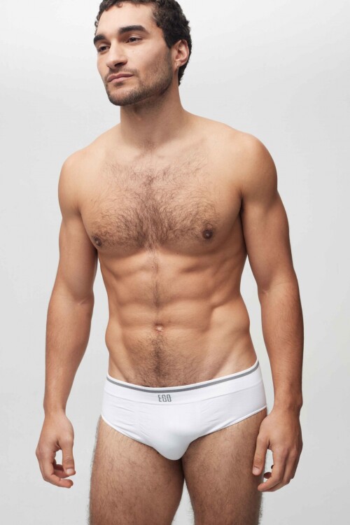 Slip EGO Blanco Z