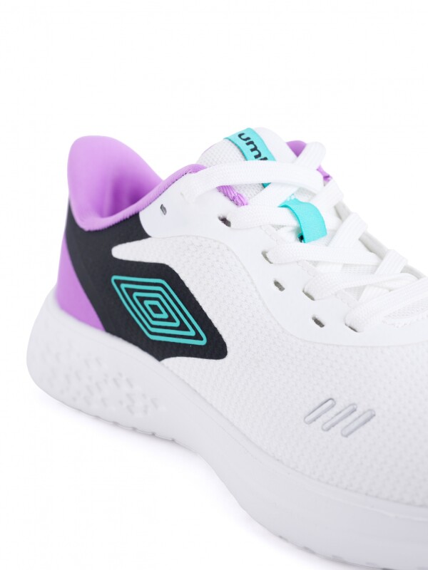 Championes Chad Lady Umbro Mujer 09v