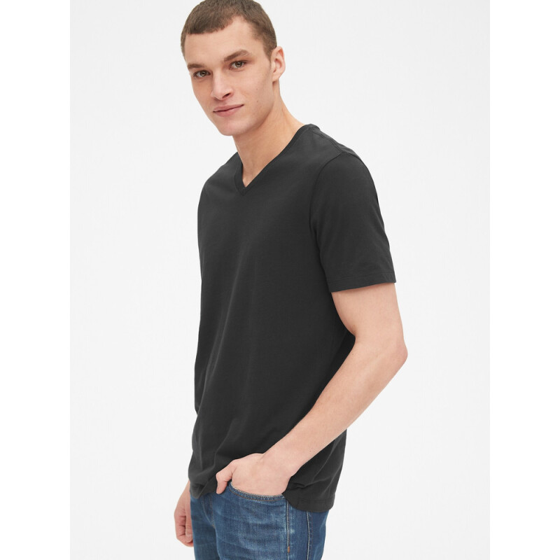 CLASSIC V TRUE BLACK