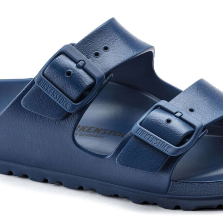 Sandalias Birkenstock Arizona Eva Azul