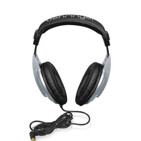 Auriculares De Estudio Behringer Hpm1000 Gris Auriculares De Estudio Behringer Hpm1000 Gris