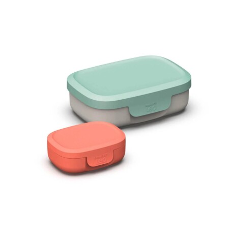 Taper Lanchera Set 2 Unidades BergHOFF Taper Lanchera Set 2 Unidades BergHOFF