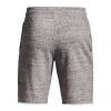 Short Under Armour Project Rock Terry Blanco