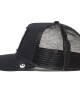 Goorin Bros Gorra Trucker Baseball - Panther BLK