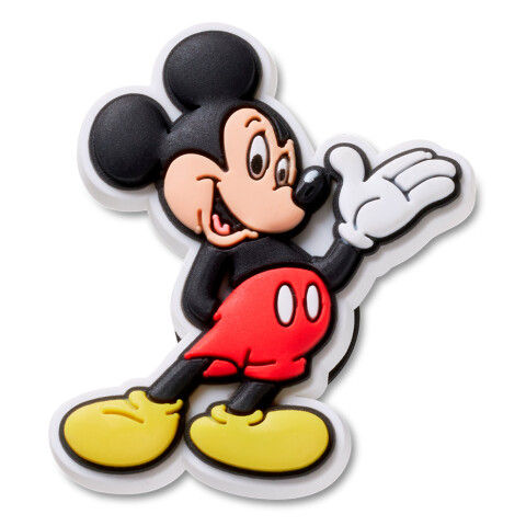 Jibbitz Disney Mickey Mouse Unisex Multicolor