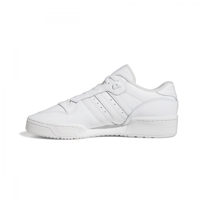 RIVALRY LOW Blanco