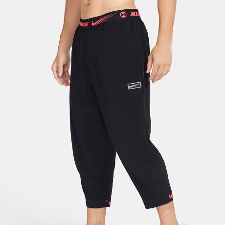 Pantalon Nike training hombre SC BLACK/(WHITE) S/C