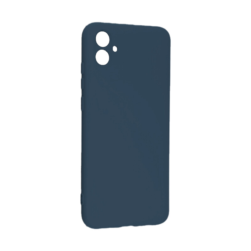 Estuche TPU Para IPhone 16 Azul Matte Magsafe Estuche TPU Para IPhone 16 Azul Matte Magsafe