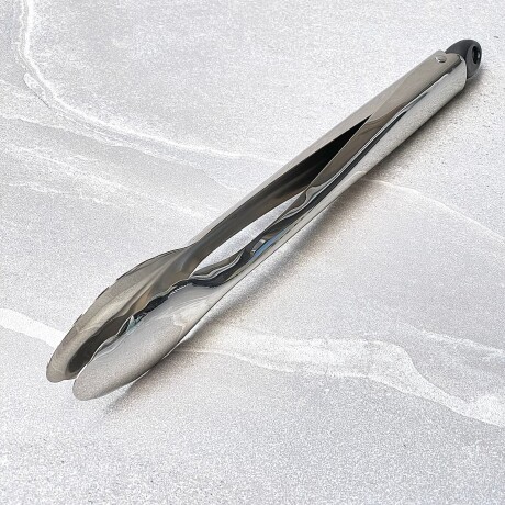 Pinzas Cubos Hielo Acero Homezaza 20cm Pinzas Cubos Hielo Acero Homezaza 20cm