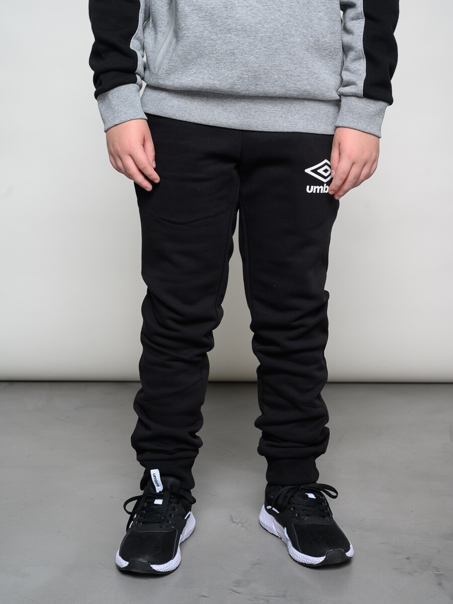 PANTALÓN SASH COLOR Umbro Niños - 029 