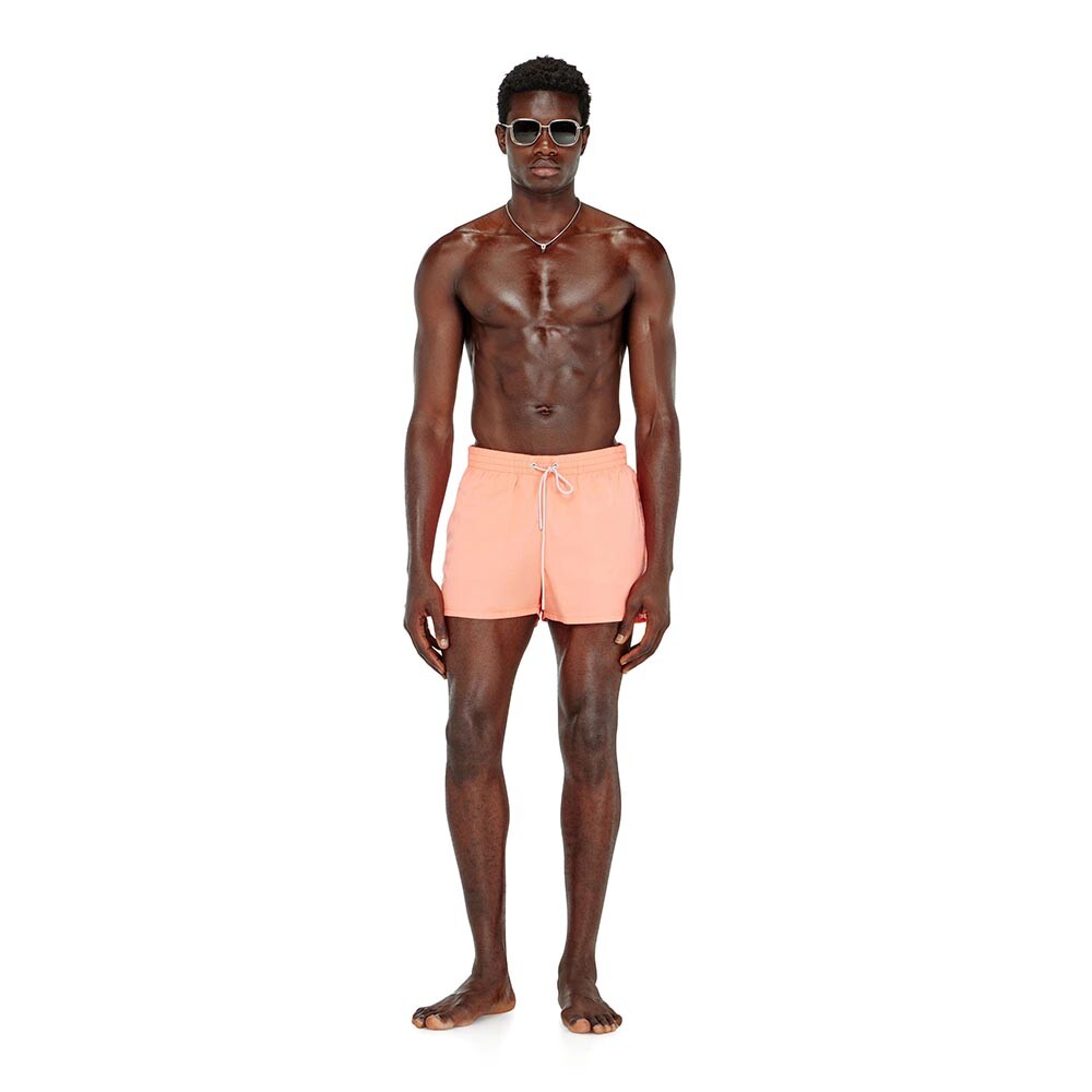 Ropa De Baño Para Hombre Olympic-34-D-Core Rosa