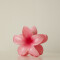 PINZA HAWAIIAN FLOWER FUCSIA
