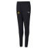 Pantalon de Hombre Puma Poly Training Peñarol Negro